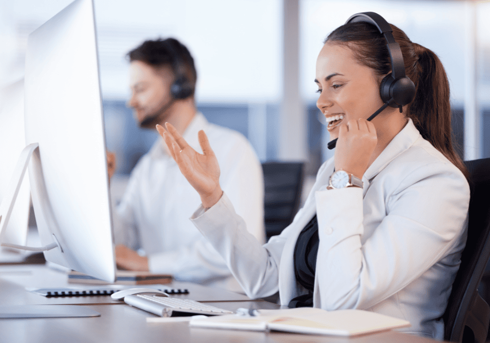CRM Support