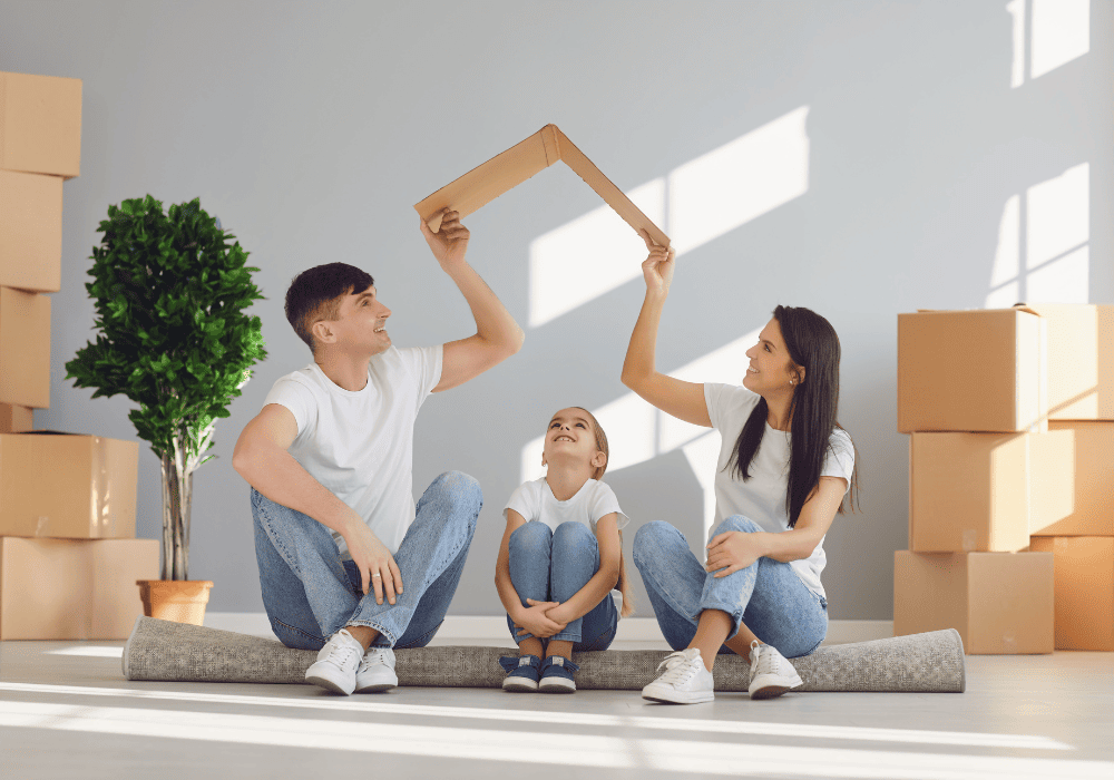 Secure Home
