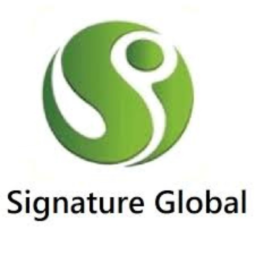 Signature Global